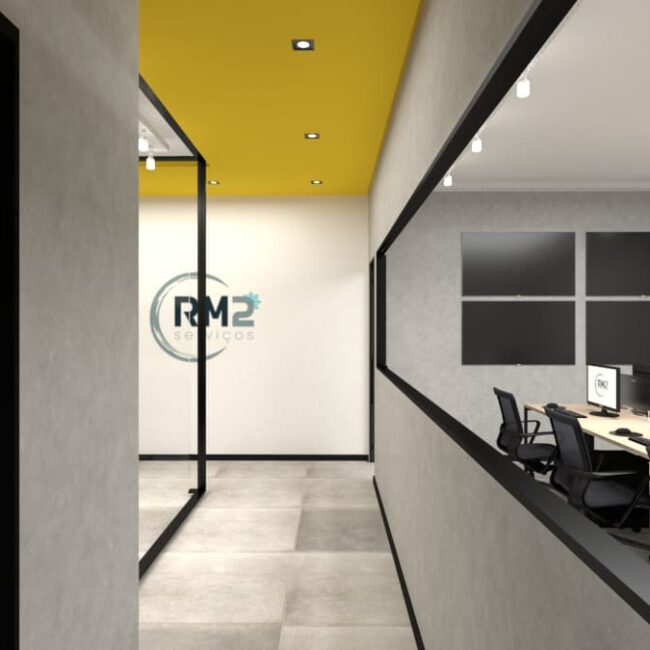 PA - RM2 3